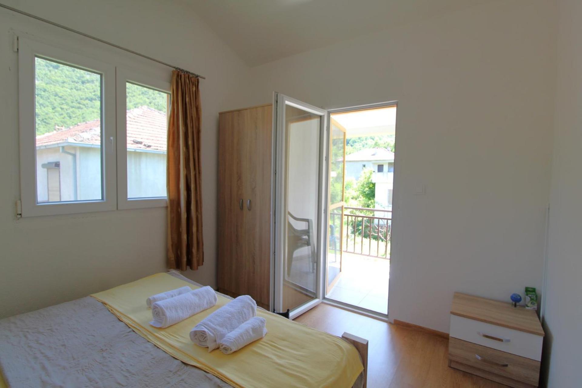 Apartments Stevan Bar Bagian luar foto
