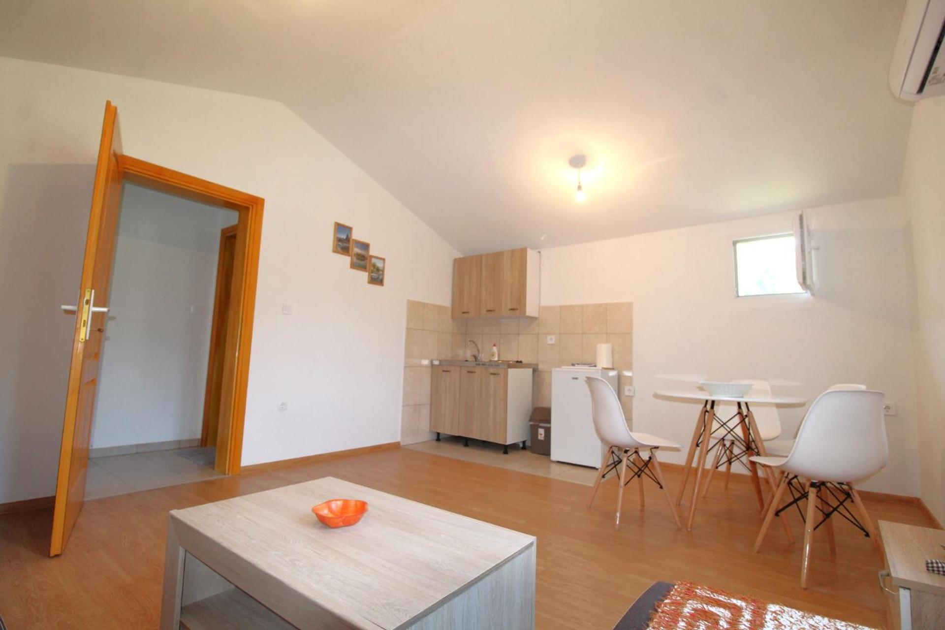 Apartments Stevan Bar Bagian luar foto