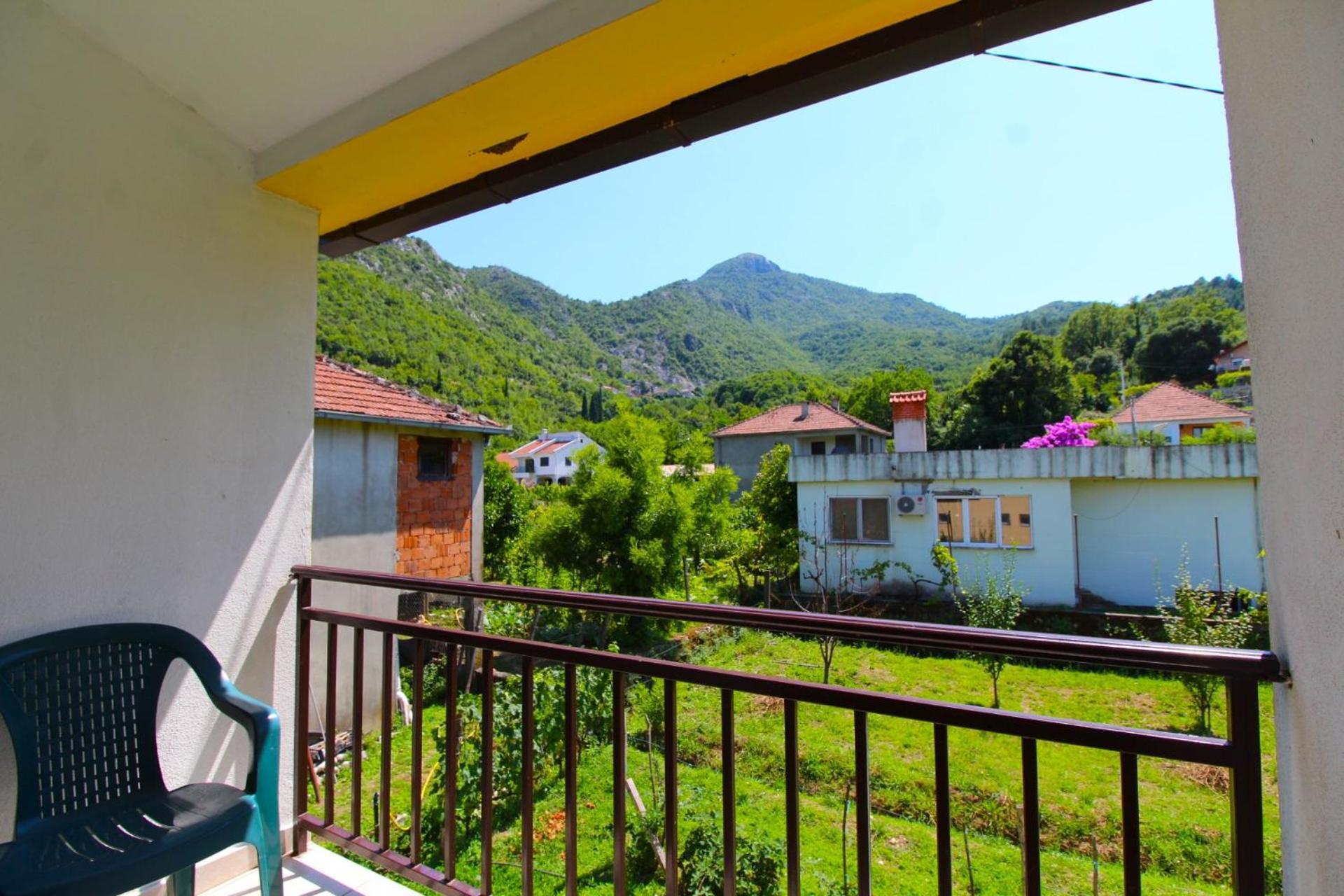 Apartments Stevan Bar Bagian luar foto