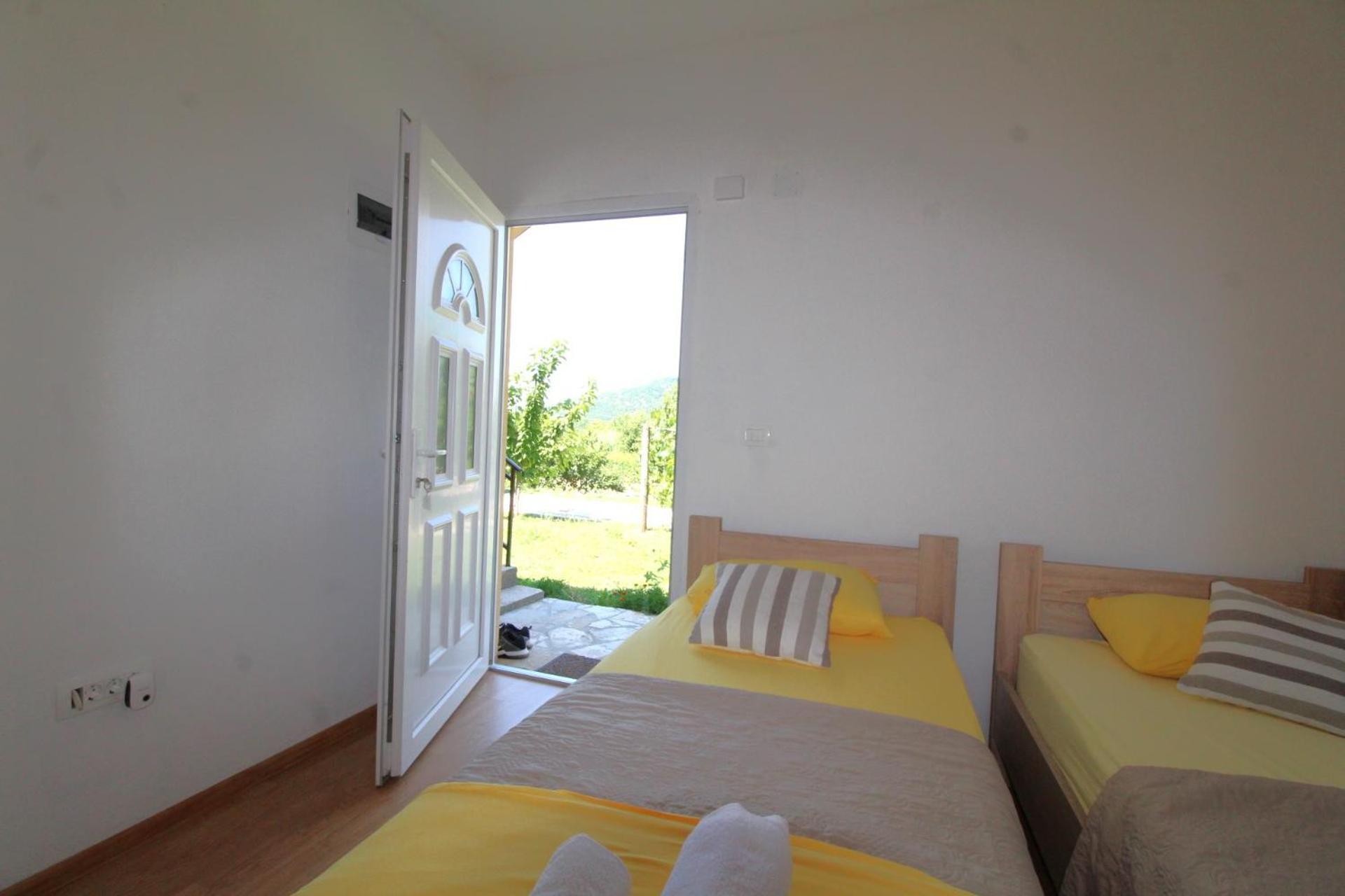 Apartments Stevan Bar Bagian luar foto