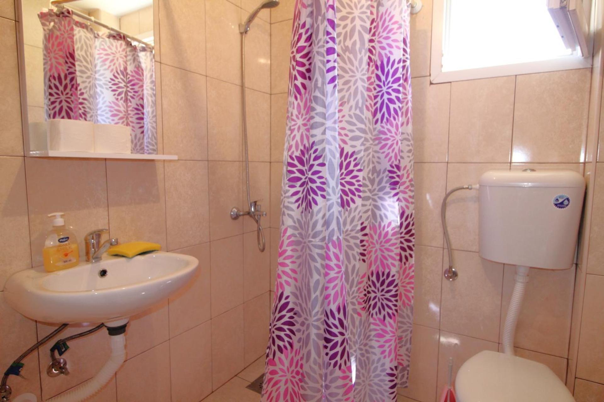 Apartments Stevan Bar Bagian luar foto