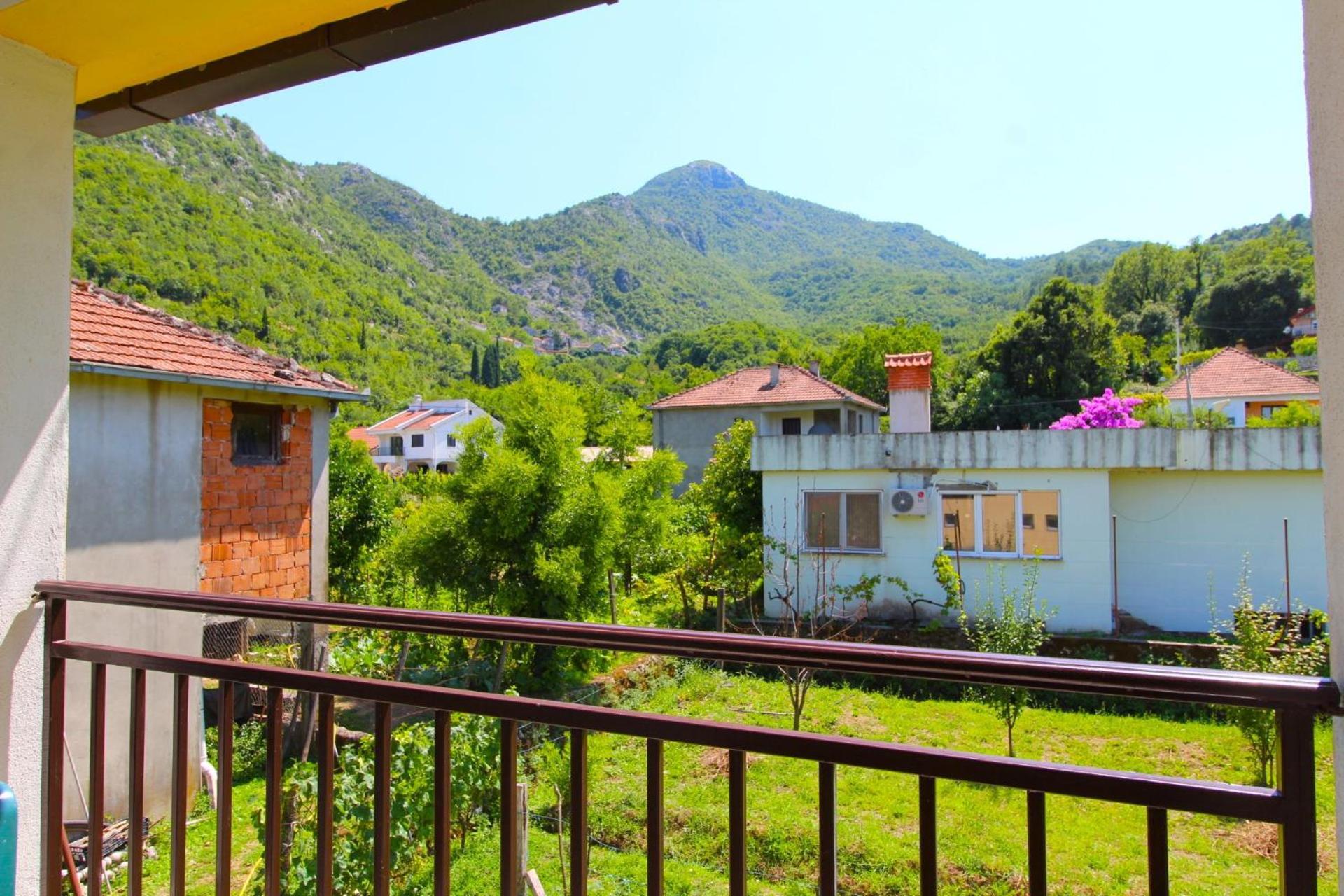 Apartments Stevan Bar Bagian luar foto