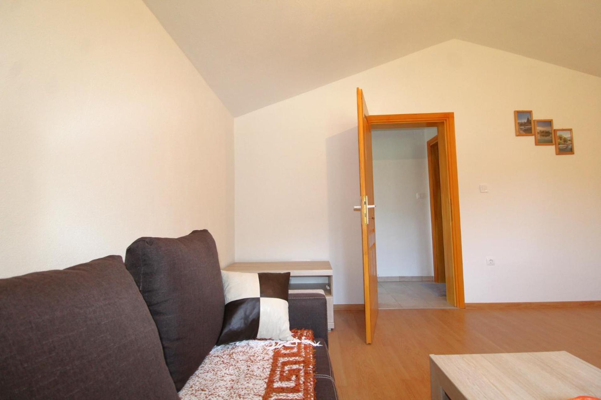 Apartments Stevan Bar Bagian luar foto