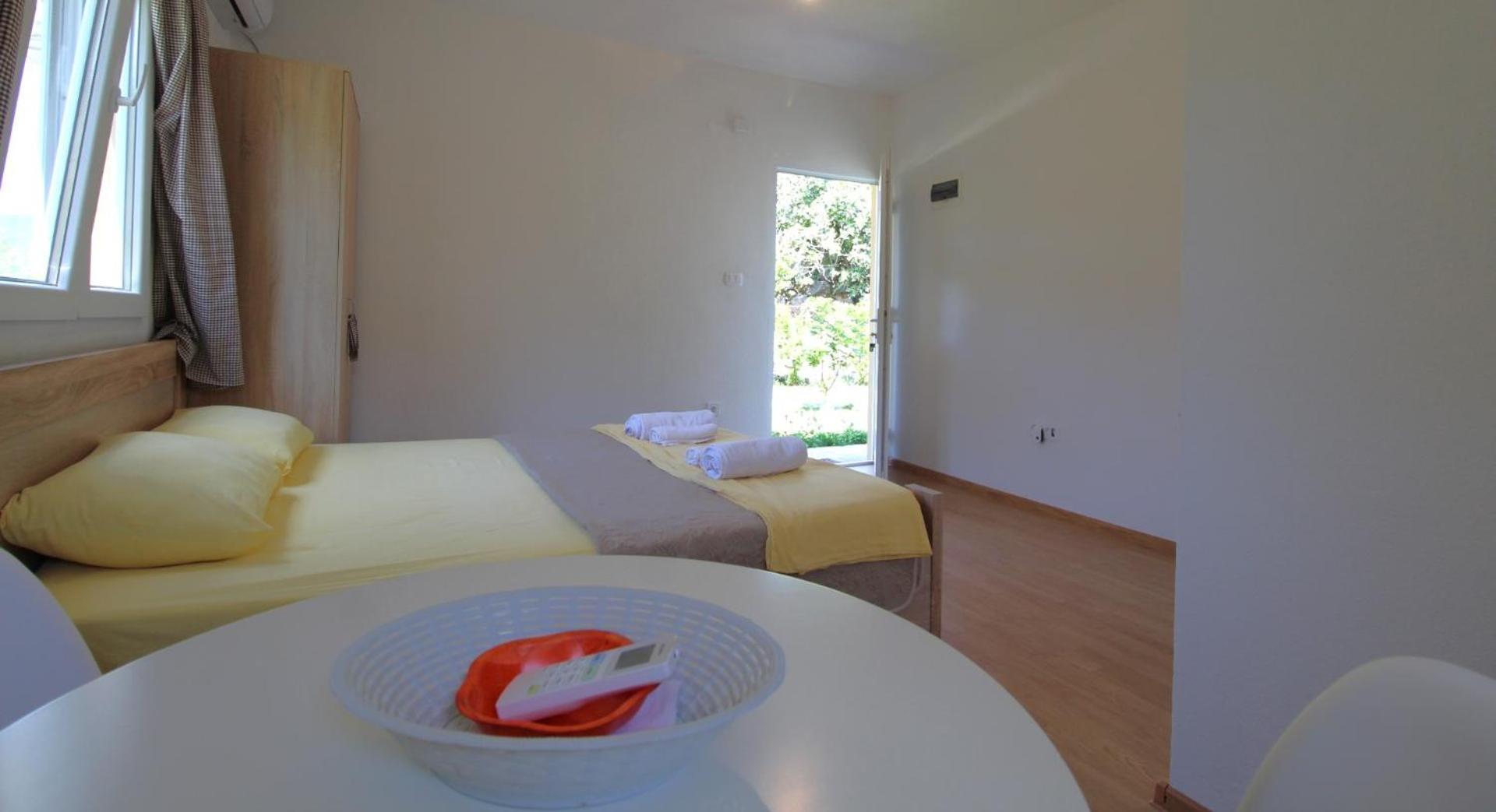 Apartments Stevan Bar Bagian luar foto