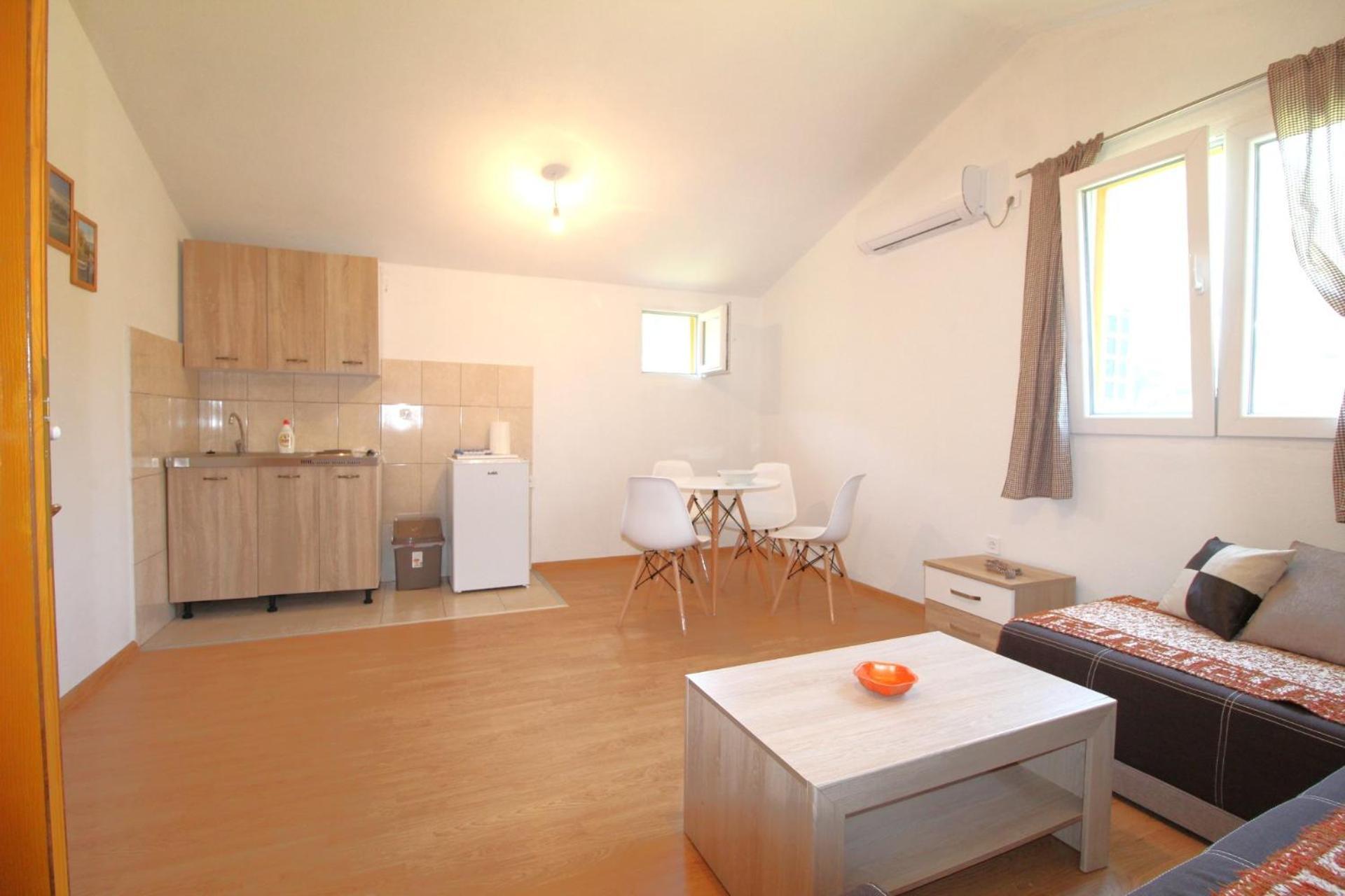 Apartments Stevan Bar Bagian luar foto