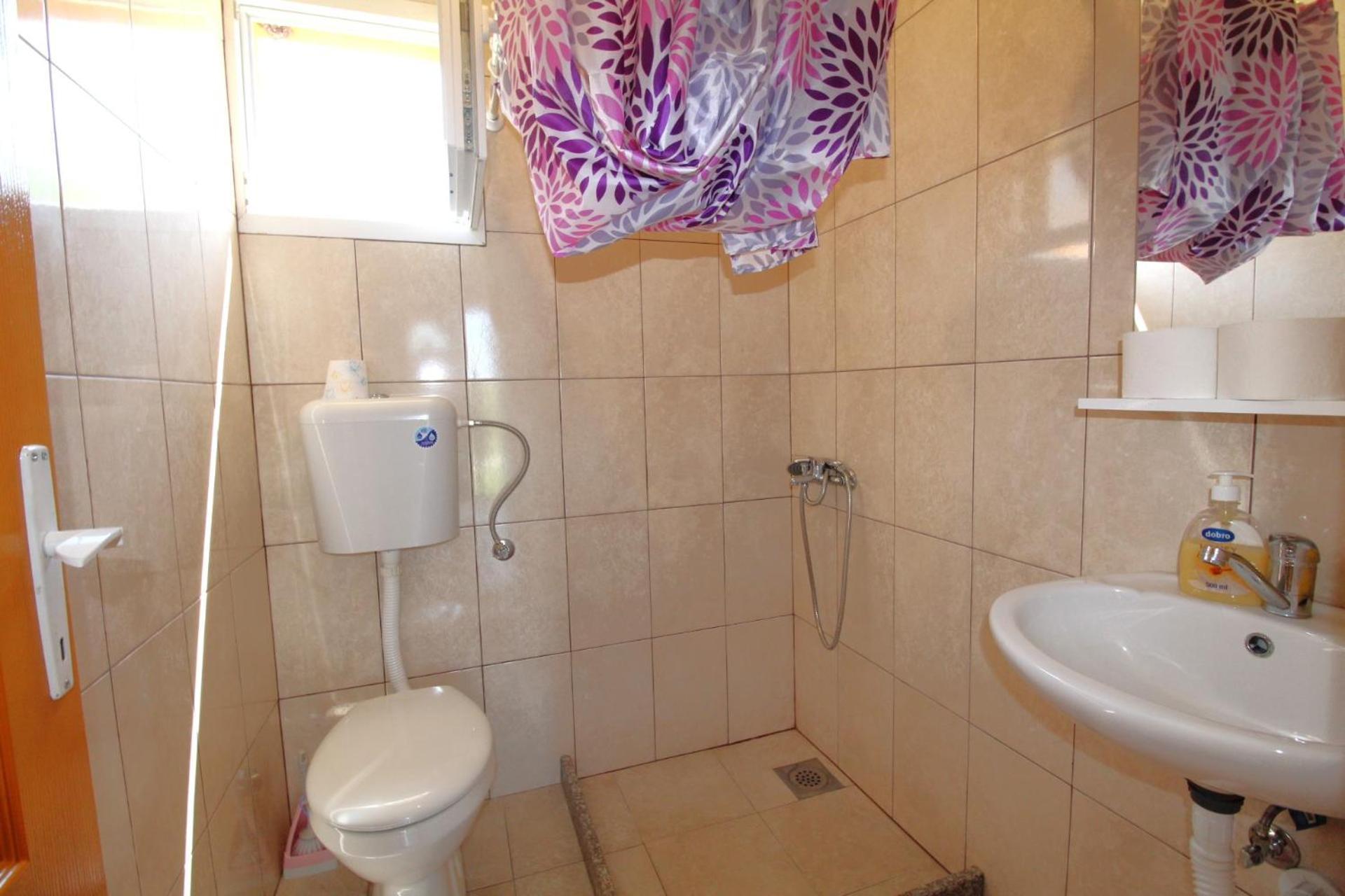 Apartments Stevan Bar Bagian luar foto