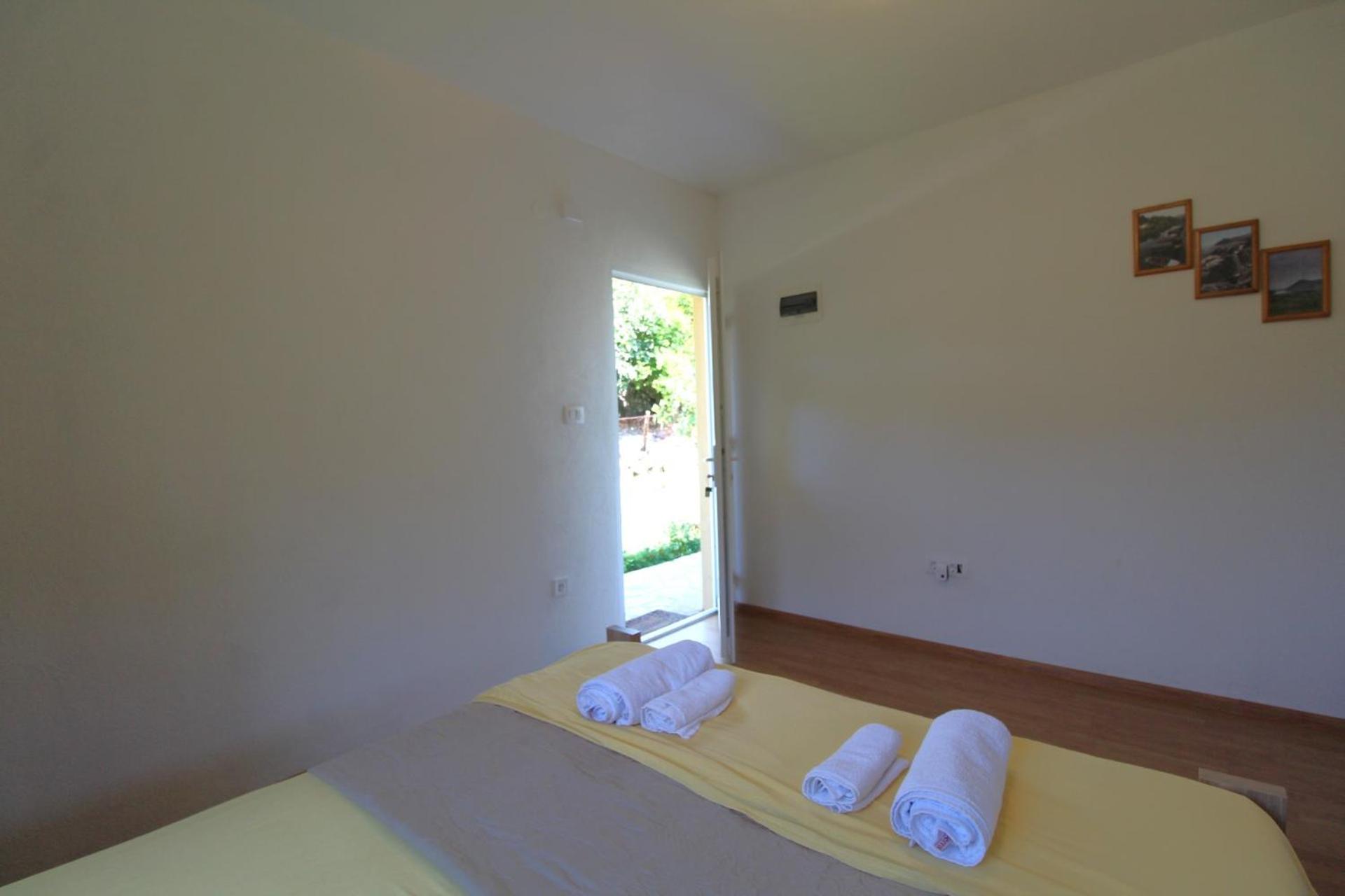 Apartments Stevan Bar Bagian luar foto